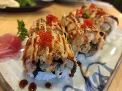 -兄弟船·精致料理(天津路店)