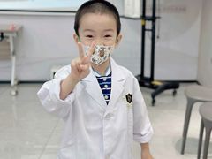 -牙博士口腔品牌连锁(杨浦店)