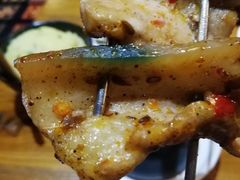 -云海肴·汽锅鸡·云南代表菜(天津国金汇店)