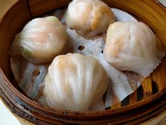 海宝水晶虾饺皇-海宝酒家(中山四路店)