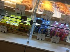 -花园饼屋·吐司蛋糕面包(星海店)