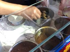 -无声臭豆腐(大井1号店)