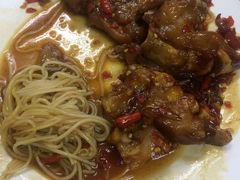 辣猪蹄-贤花饭店(城阳店)