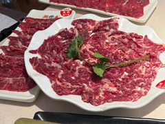 -潮泰牛肉火锅 · 创于1992年(车公庙店)