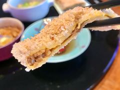 -赵小姐丨新中餐(曲江店)