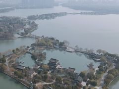-石湖景区