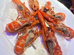 -红盔甲·小龙虾(定西路店)