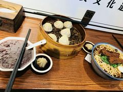 -小园春民间小吃铺(江宁黄金海岸店)