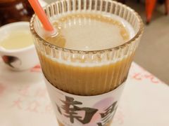 绿豆冰沙-堂瓦里·33年传统赣菜(第一街区店)