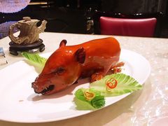 -8餐厅(新葡京酒店)