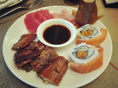 -舟山朱家尖威斯汀酒店·知味标帜自助餐厅