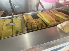 -蔡师傅豆皮(保利·西街店)