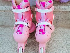 -卓跃儿童运动馆(房山店)