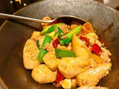 -山石榴·贵州菜(陆家嘴中心店)