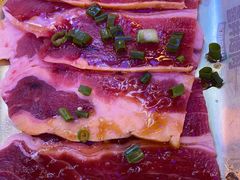 -喜井无限自助烤肉公司(石厦店)