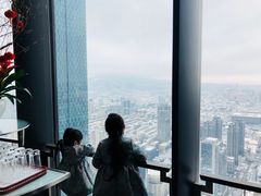 -南京金陵饭店