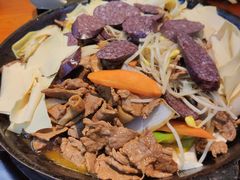 -山城正宗集安高丽火盆