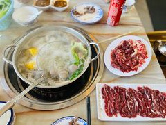 -杏花吴记牛肉火锅