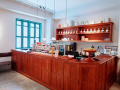 -林四喜·闽南传家菜(鼓浪屿店)