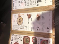 -勺子米线·云南传统小吃市集(四方街店)