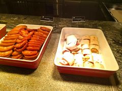 -金海湾自助餐厅(金陵饭店)