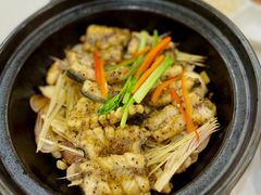 -寻味顺德·南记酒家·传统顺德菜·鱼生(广源路店)
