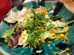 -一井烧肉·活鳗·寿司(望京SOHO店)