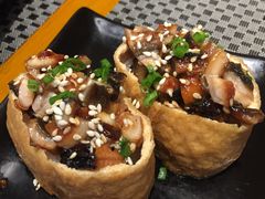 -昊·来了寿司(双楠2店)