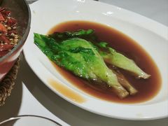 -小山城·馋嘴蛙(亚运村店)