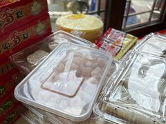 -长人馄饨铺(解放街店)