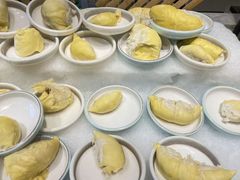 -川骄海鲜自助(亚运村店)