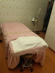 -佐登妮丝美容SPA生活馆