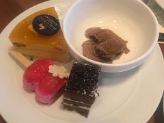 -马哥孛罗酒店·SAVVY全日餐厅