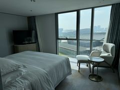 -北京北辰洲际酒店