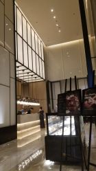 -成都首座万豪酒店·宴会厅