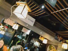 大堂-大雄寿司(中华广场店)