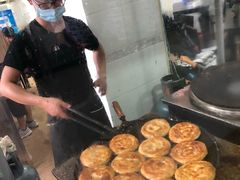-王记特色锅魁(城市阳光大厦店)