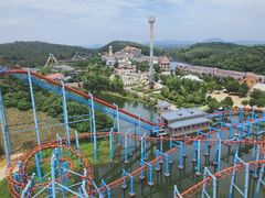 -南京银杏湖乐园