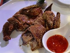 -百姓渔村(南中环店)