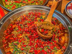 -泥糊破店小酒馆·团建聚餐(南京西路店)