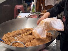 -六广门毛阿姨糯米饭