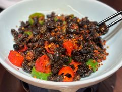 -园林美食城·本土农家菜(杨和镇店)