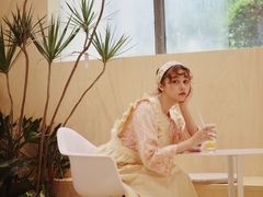 -XI·LaundryCafe 喜咖自助洗衣咖啡店