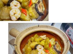 -船歌·鱼水饺青岛菜(金狮广场店)
