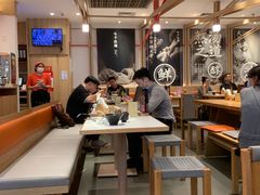 -味千拉面(双井店)