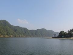 -新安江山水画廊风景区