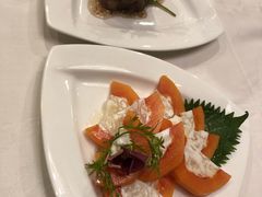 -杭州香格里拉·香宫中餐厅
