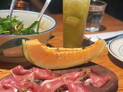 -La Strada(安福路店)