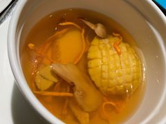 松茸鲜鲍海皇汤-解香楼(八盘岭路店)