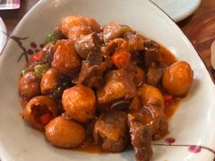 一品排骨-春饼先生·北京烤鸭(甘井子万达店)